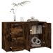 Aparador - Mueble de almacenamiento 100 Aparador - Mueble de almacenamiento 100 Madera Clara