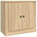 Aparador - Mueble de almacenamiento 3 uds 210 Aparador - Mueble de almacenamiento 3 uds 210 Blanco