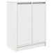 Aparador - Mueble de almacenamiento 57 Aparador - Mueble de almacenamiento 57 Blanco