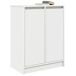 Aparador - Mueble de almacenamiento 57 Aparador - Mueble de almacenamiento 57 Blanco