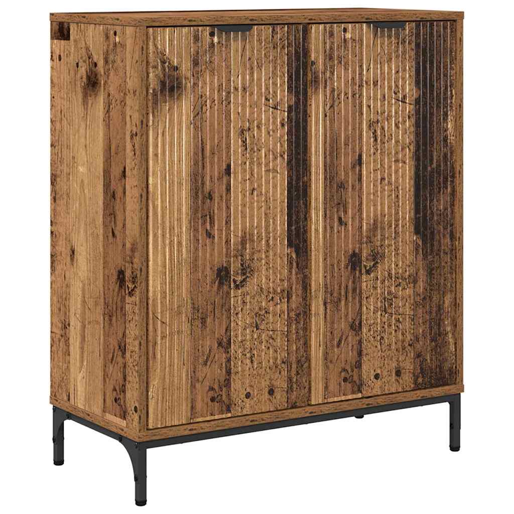 Aparador - Mueble de almacenamiento 69 Madera