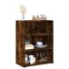 Aparador - Mueble de almacenamiento 70 Aparador - Mueble de almacenamiento 70 Marrón