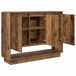 Aparador - Mueble de almacenamiento 97 Aparador - Mueble de almacenamiento 97 Madera