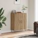 Aparador - Mueble de almacenamiento 69 Aparador - Mueble de almacenamiento 69 Madera
