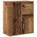 Aparador - Mueble de almacenamiento 60 Aparador - Mueble de almacenamiento 60 Madera
