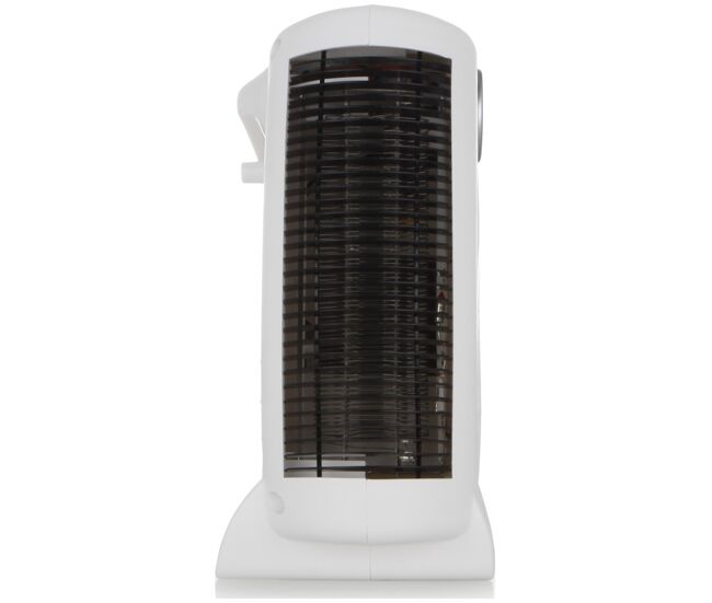 Calefactor orbegozo fh5040 a 2000w multiposición blanco