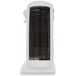 Calefactor Orbegozo 2 en 1 2000W FH 5040 Calefactor Orbegozo 2 en 1 2000W FH 5040 Blanco