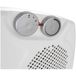 Calefactor Orbegozo 2 en 1 2000W FH 5040 Calefactor Orbegozo 2 en 1 2000W FH 5040 Blanco