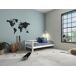 Cama individual infantil Cama individual infantil Blanco