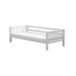Cama individual infantil Cama individual infantil Blanco