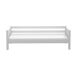 Cama individual infantil Cama individual infantil Blanco
