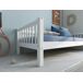 Cama individual infantil Cama individual infantil Blanco