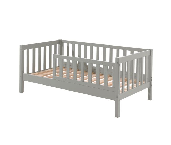 Cama individual infantil 76x148