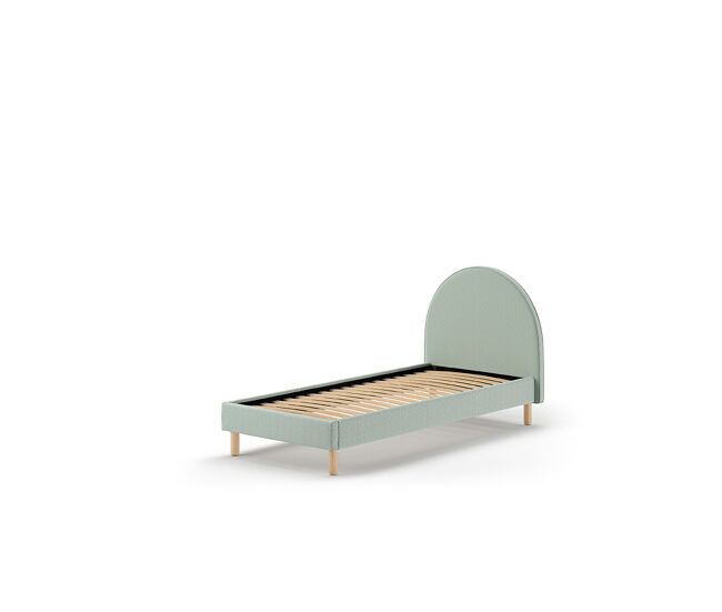 Cama individual infantil 97x212