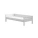 Cama individual infantil Cama individual infantil Blanco