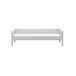 Cama individual infantil Cama individual infantil Blanco
