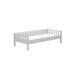 Cama individual infantil Cama individual infantil Blanco