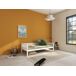Cama individual infantil Cama individual infantil Blanco