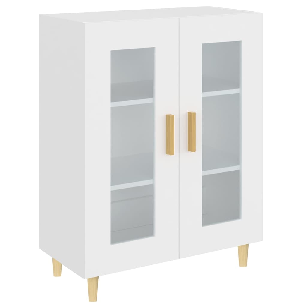 Aparador - Mueble de almacenamiento 69 Blanco