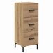 Aparador - Mueble de almacenamiento 34 Aparador - Mueble de almacenamiento 34 Madera