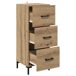 Aparador - Mueble de almacenamiento 34 Aparador - Mueble de almacenamiento 34 Madera