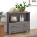 Aparador - Mueble de almacenamiento 85 Aparador - Mueble de almacenamiento 85 Blanco