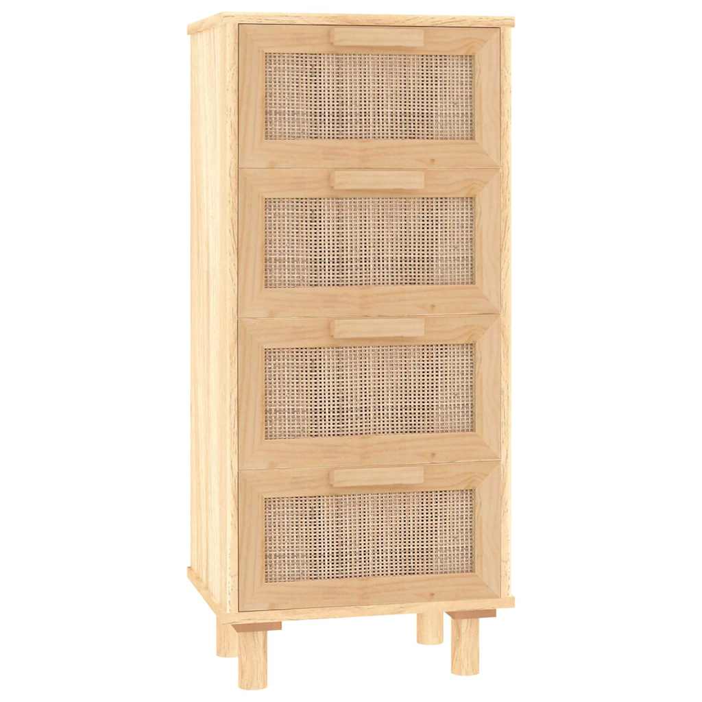 Aparador - Mueble de almacenamiento 40 Marrón