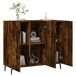 Aparador - Mueble de almacenamiento 90 Aparador - Mueble de almacenamiento 90 Blanco