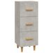 Aparador - Mueble de almacenamiento 34 Aparador - Mueble de almacenamiento 34 Blanco