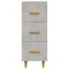 Aparador - Mueble de almacenamiento 34 Aparador - Mueble de almacenamiento 34 Blanco