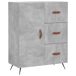 Aparador - Mueble de almacenamiento 69 Aparador - Mueble de almacenamiento 69 Blanco