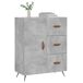 Aparador - Mueble de almacenamiento 69 Aparador - Mueble de almacenamiento 69 Blanco
