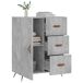 Aparador - Mueble de almacenamiento 69 Aparador - Mueble de almacenamiento 69 Blanco