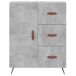 Aparador - Mueble de almacenamiento 69 Aparador - Mueble de almacenamiento 69 Blanco