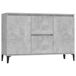 Aparador - Mueble de almacenamiento 102 Aparador - Mueble de almacenamiento 102 Blanco