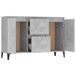 Aparador - Mueble de almacenamiento 102 Aparador - Mueble de almacenamiento 102 Blanco