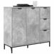 Aparador - Mueble de almacenamiento 89 Aparador - Mueble de almacenamiento 89 Blanco Brillo