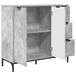 Aparador - Mueble de almacenamiento 89 Aparador - Mueble de almacenamiento 89 Blanco Brillo