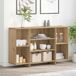Aparador - Mueble de almacenamiento 120 Aparador - Mueble de almacenamiento 120 Madera