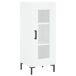 Aparador - Mueble de almacenamiento 34 Aparador - Mueble de almacenamiento 34 Blanco