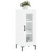 Aparador - Mueble de almacenamiento 34 Aparador - Mueble de almacenamiento 34 Blanco