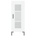 Aparador - Mueble de almacenamiento 34 Aparador - Mueble de almacenamiento 34 Blanco