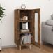 Aparador - Mueble de almacenamiento 34 Aparador - Mueble de almacenamiento 34 Blanco
