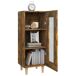 Aparador - Mueble de almacenamiento 34 Aparador - Mueble de almacenamiento 34 Blanco