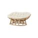 Sillón de exterior Sillón de exterior Beige
