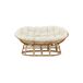Sillón de exterior Sillón de exterior Beige