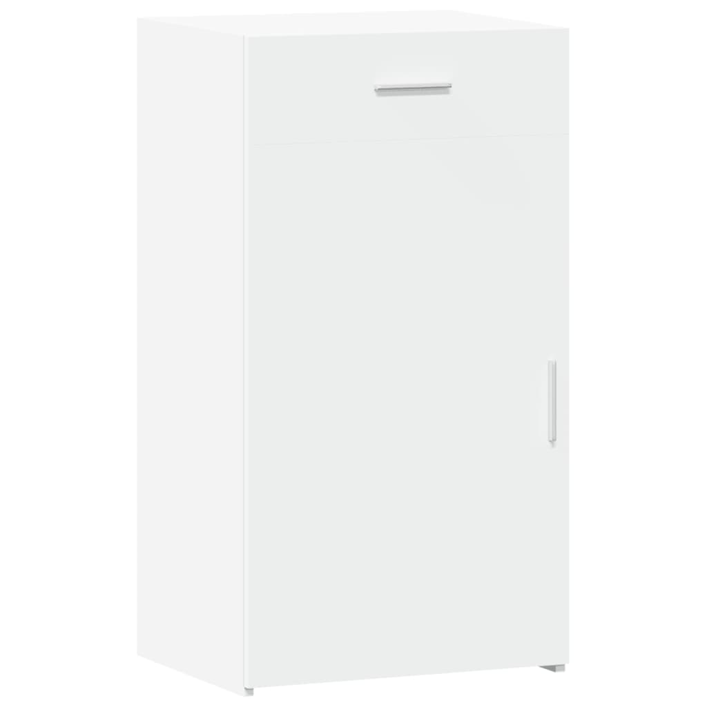 Aparador - Mueble de almacenamiento 50 Blanco