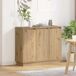 Aparador - Mueble de almacenamiento 90 Aparador - Mueble de almacenamiento 90 Madera