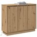 Aparador - Mueble de almacenamiento 90 Aparador - Mueble de almacenamiento 90 Madera