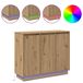 Aparador - Mueble de almacenamiento 90 Aparador - Mueble de almacenamiento 90 Madera